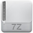 archive 7z icon
